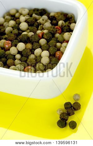 Pepper Corns