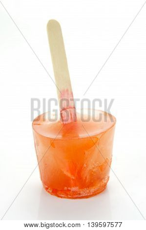 Icy Poles