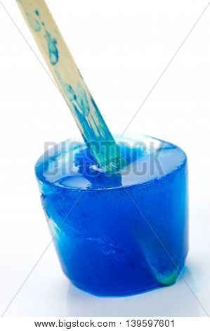 Icy Poles