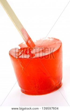 Icy Poles