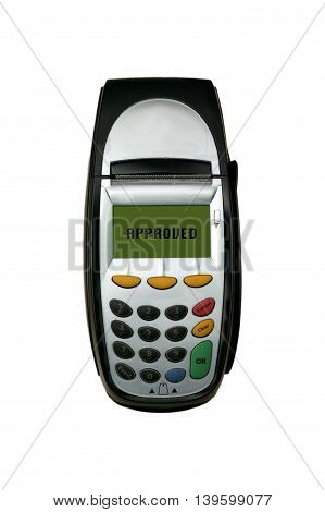 Eftpos Machine