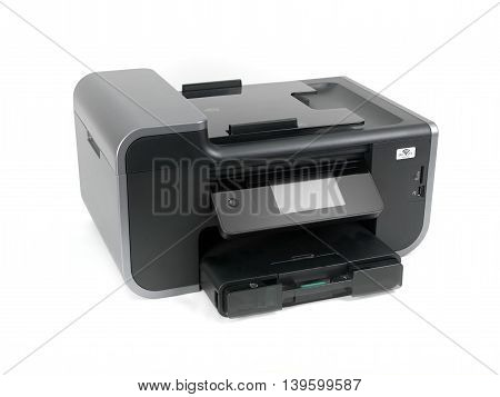Multi Function Printer