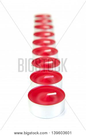 Scented Candles