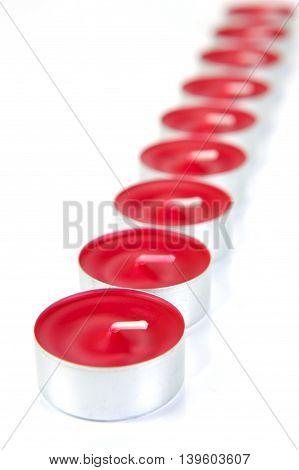 Scented Candles