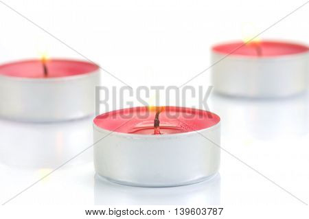 Tealight Candles