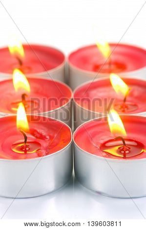 Tealight Candles