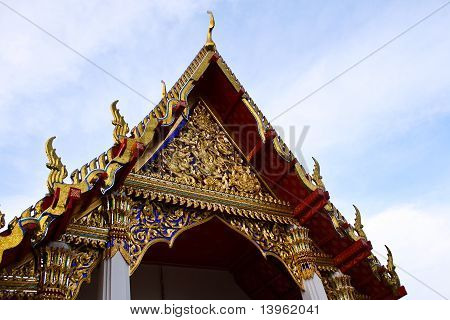 Wat Pho