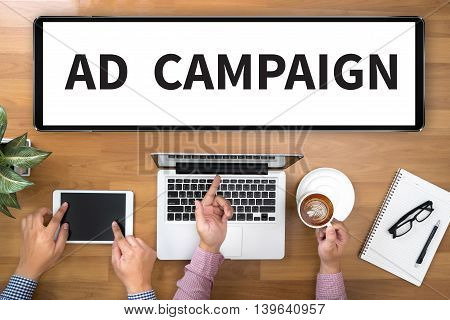 Ad Campaign