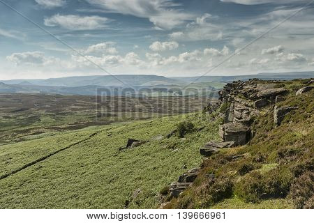 The Peaks