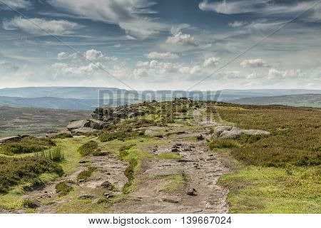 The Peaks