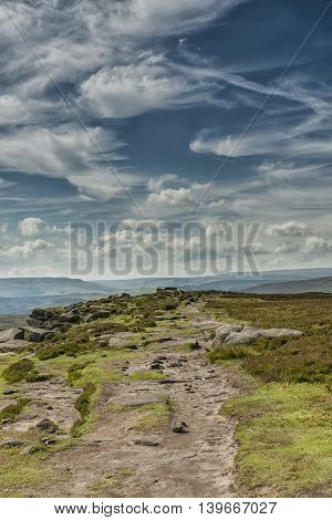 The Peaks