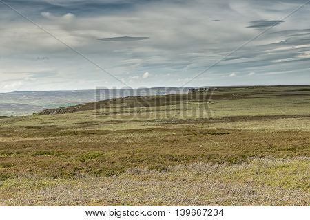 The Peaks