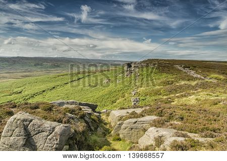 The Peaks
