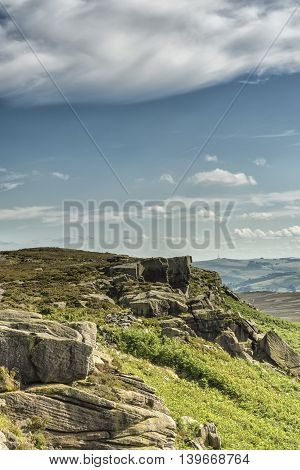 The Peaks