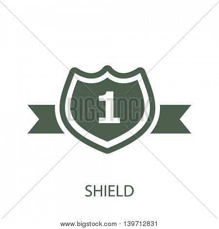 shield icon
