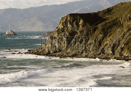 Costa del Pacifico