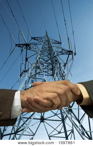 Contrat de Hight Voltage