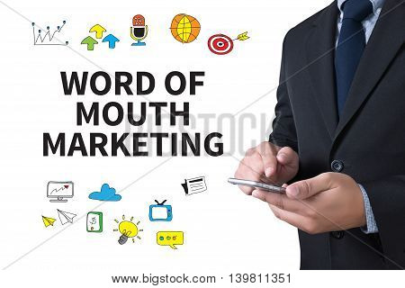 Word Of Mouth Marketing