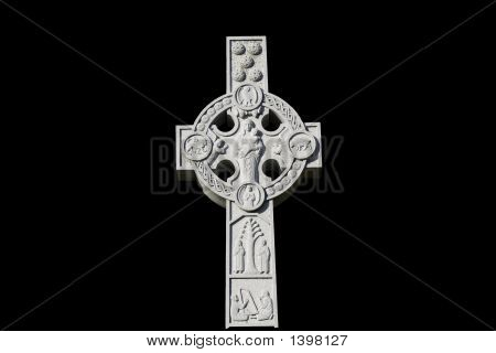 Celticcross1Blk