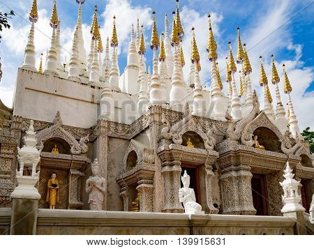 Buddhist temple monasteries Buddhism sanctuary Cathedrals thai Thai painting