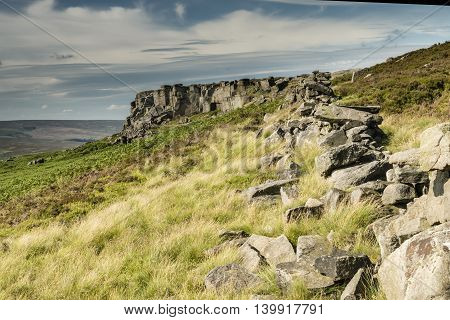 The Peaks