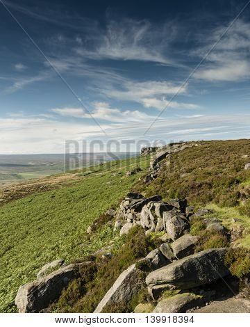 The Peaks