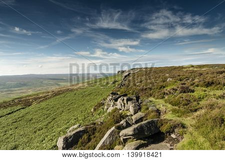The Peaks