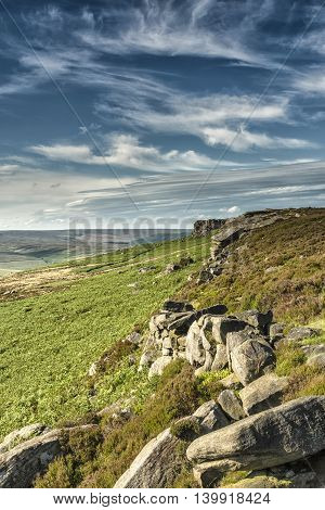 The Peaks