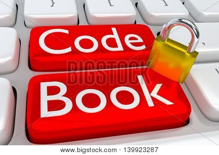 Code Book Concept