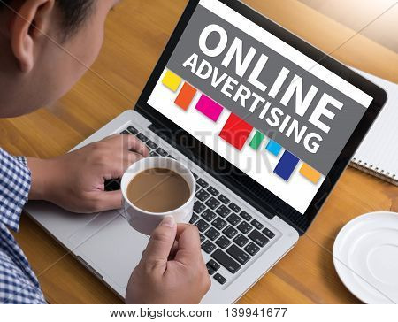 Online Advertising