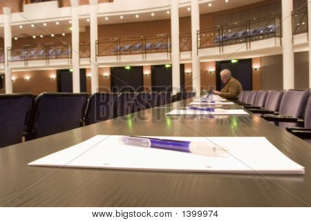 ศูนย์การประชุม