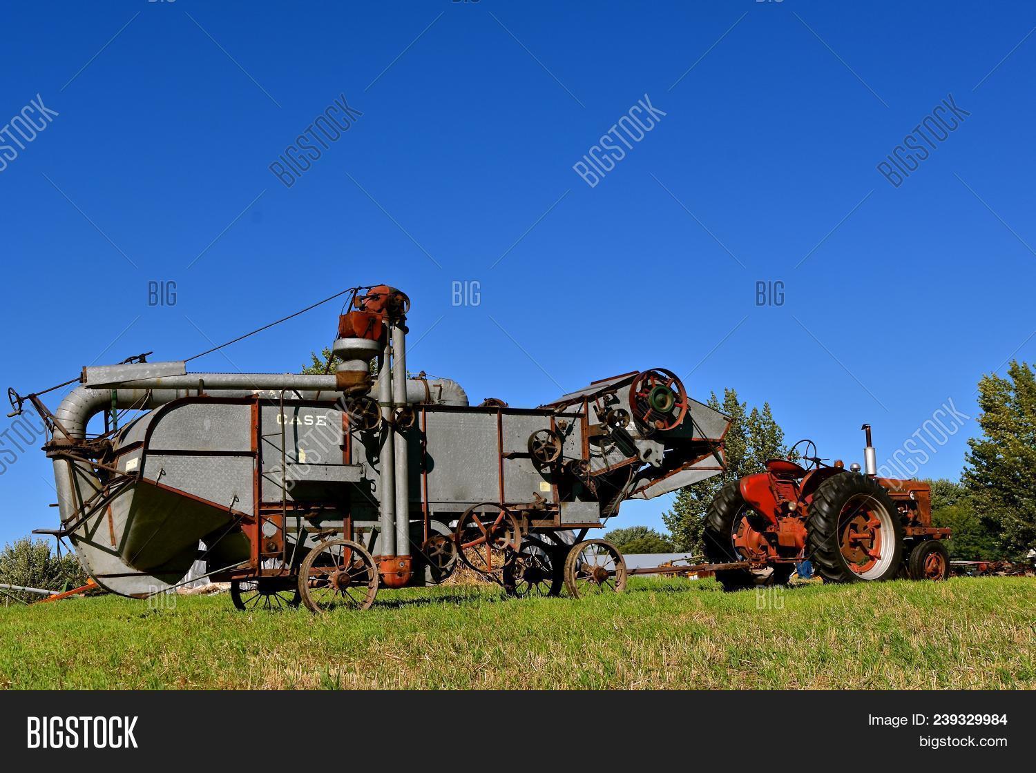 Dalton, Minnesota, Image & Photo (Free Trial) Bigstock