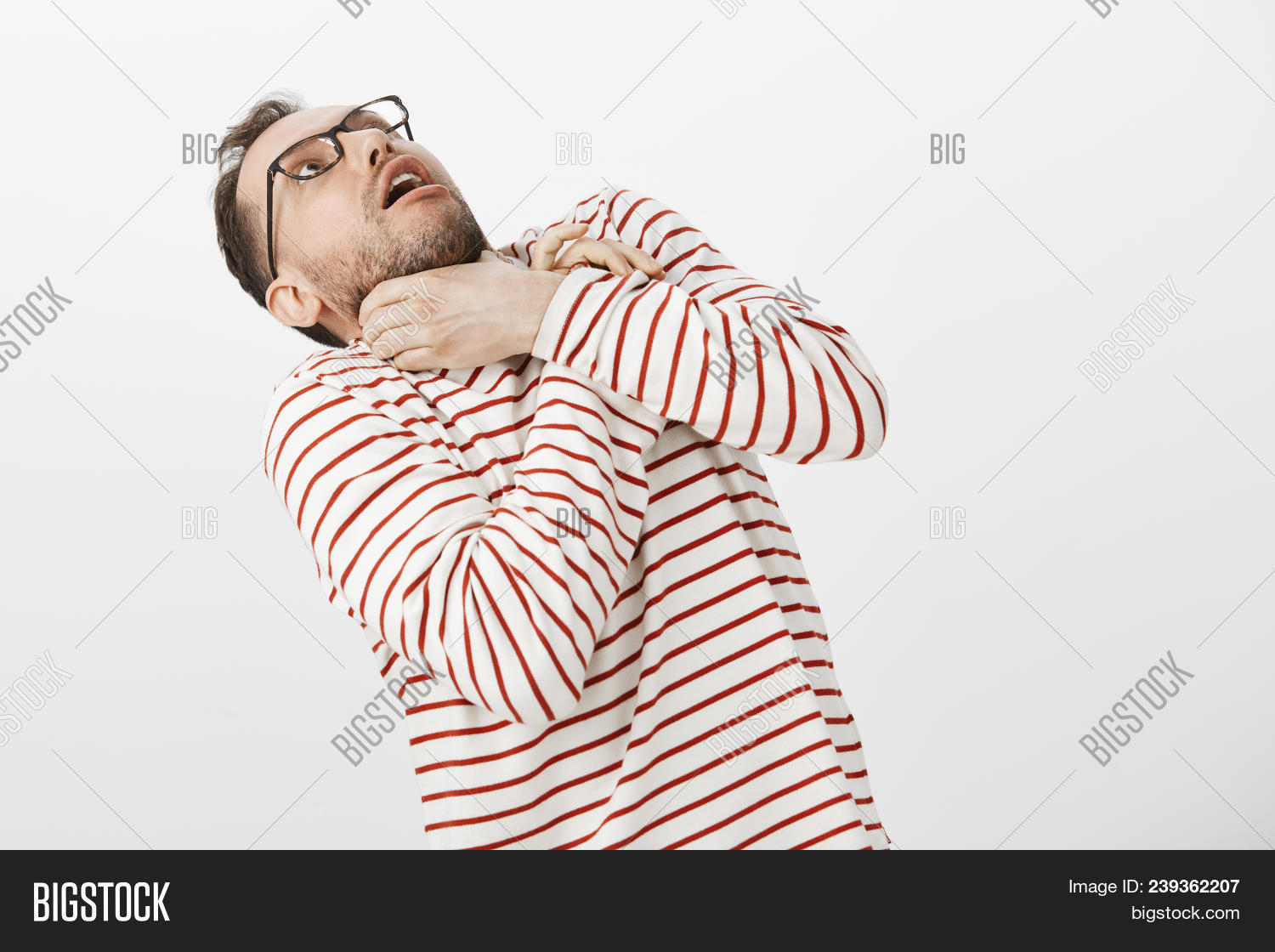 Guy Wants Kill Himself Image & Photo (Free Trial) Bigstock