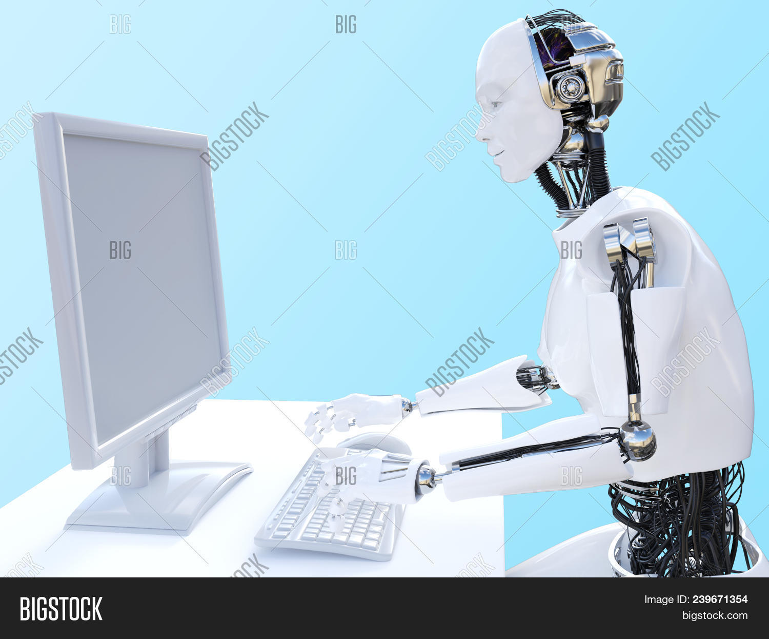 Включи робот компьютер. Компьютерный робот. Робот с планшетом. Робо-советники искусственный интеллект. Робот.