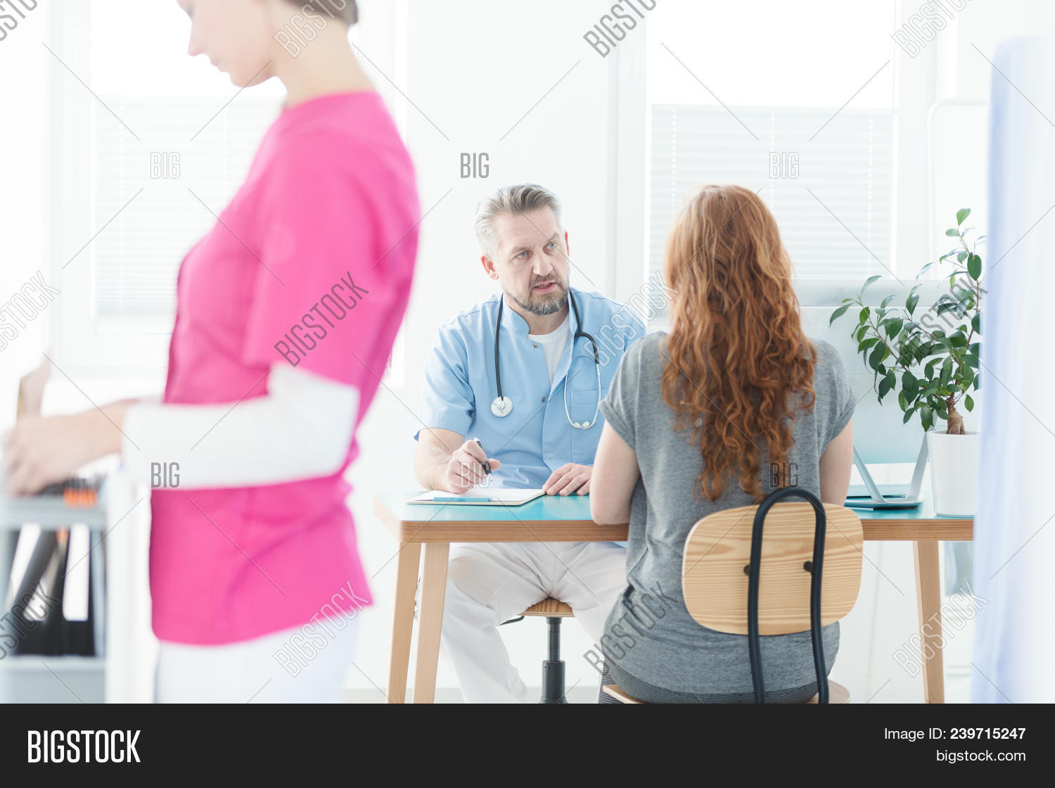 Sugimoto Gynecology Clinic ~Nurse Reform Program