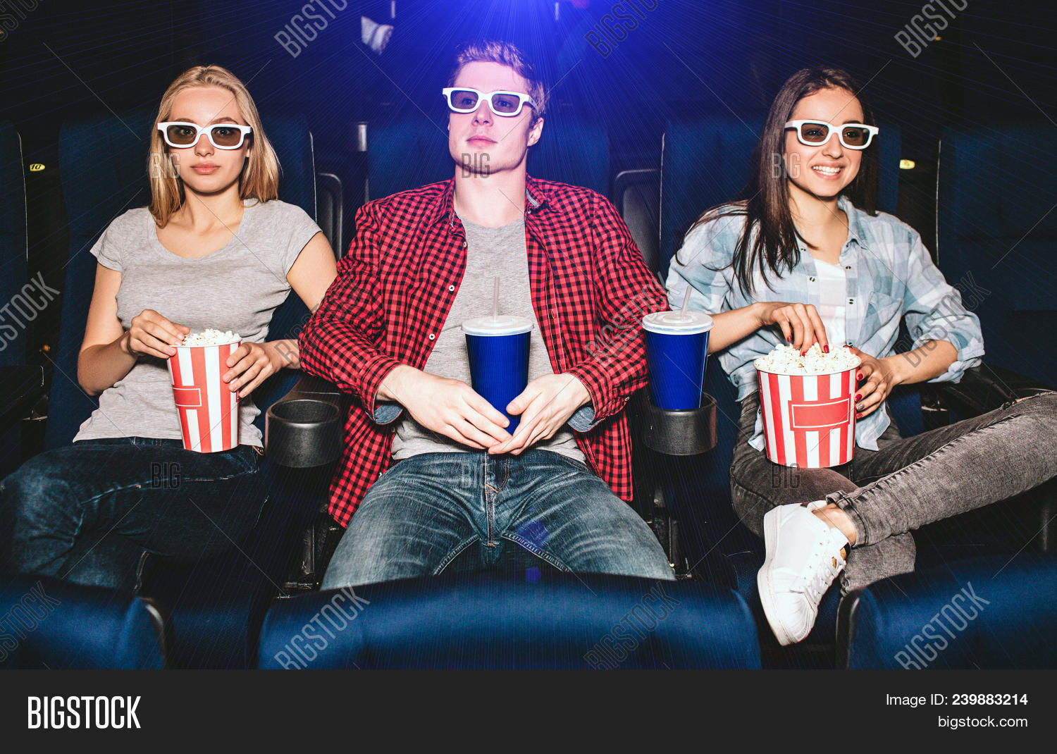 Young People Sitting Image & Photo (Free Trial) Bigstock