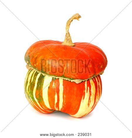 Ozdobny dyni