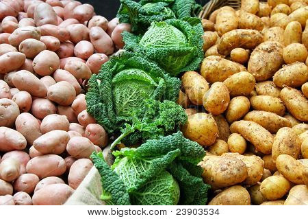 Batatas