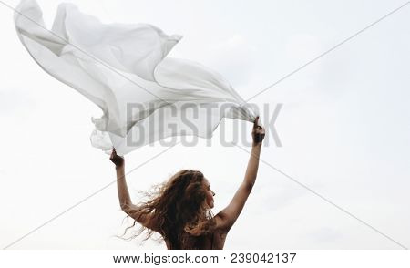 Wild and free like the wind