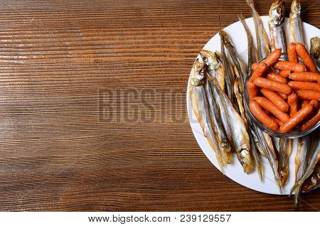Grilled Shrimp Or Easy Bbq Grilled Shrimp On Electric Grill., Closeup - Frozen Shrimp, Fresh Shrimp,