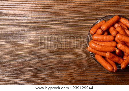 Grilled Shrimp Or Easy Bbq Grilled Shrimp On Electric Grill., Closeup - Frozen Shrimp, Fresh Shrimp,