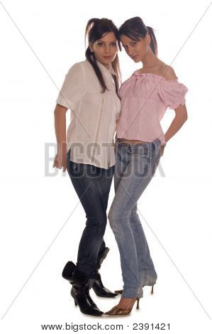 Frauen
