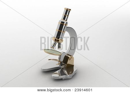 Mikroskop