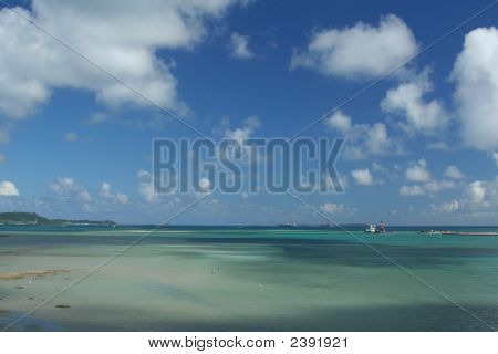 Awase, Okinawa