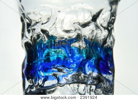 Ryukyu-Glas
