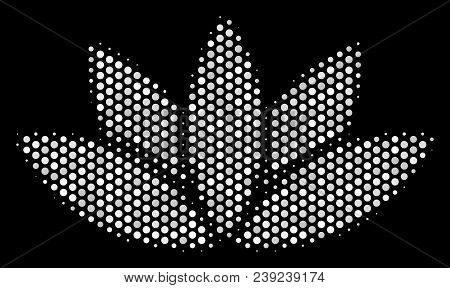 Pixelated White Lotus Vector Photo Free Trial Bigstock Pixelated White Lotus Vector Photo Free Trial Bigstock