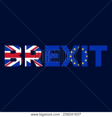 United Kingdom Leaving And Exiting European Union