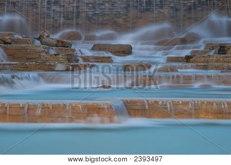 แก่งในพลาซ่า