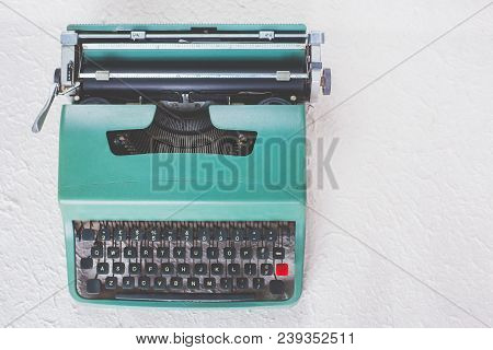 Typewriter
