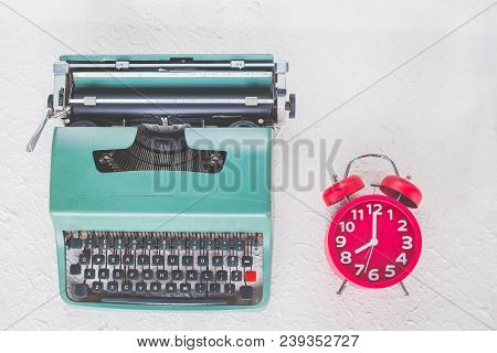 Typewriter